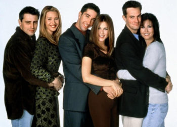 La exestrella de Friends, Courteney Cox y su video en bikini a los 55 años