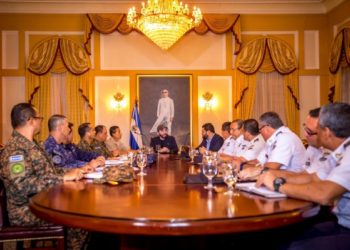 Homicidios disminuyen «de manera significativa» informa gabinete de Seguridad