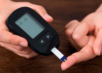 El 40% de quienes la padecen diabetes puede sufrir riesgo renal y cardiovascular