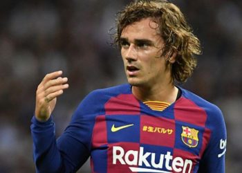 El Atlético Madrid denunció al Barcelona y podría bloquear el traspaso de Antoine Griezmann