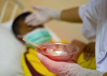 Guatemala en alerta roja epidemiológica por el dengue