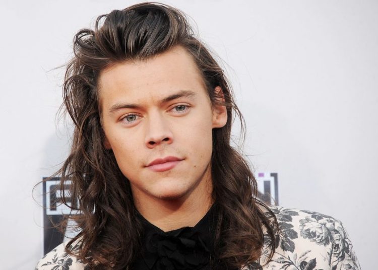 Harry Styles negocia interpretar el príncipe «Eric» en la nueva versión de «La Sirenita»