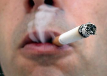 OMS reporta progresos en la lucha contra el tabaquismo