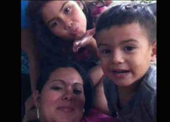 Viaja con su amiga a EE.UU. por una vida mejor y la asesina junto a sus hijos, por negarse ser su mujer