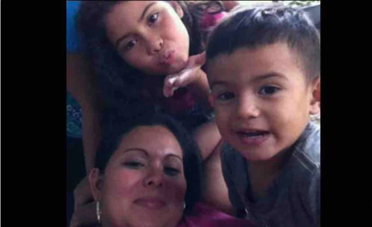 Viaja con su amiga a EE.UU. por una vida mejor y la asesina junto a sus hijos, por negarse ser su mujer