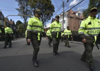 Hallan en Colombia el cuerpo desmembrado de una niña de 13 años dentro de dos costales