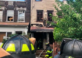 Salvadoreña y su hija de 7 años mueren al incendiarse su casa en Nueva York