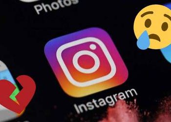 Ahora es Instagram: Reportan fallas de la red social