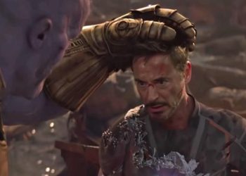 Director de ‘Avengers: Endgame’ recibe críticas al asegurar «Yo quería muerto a Tony desde ‘Civil Warl'»