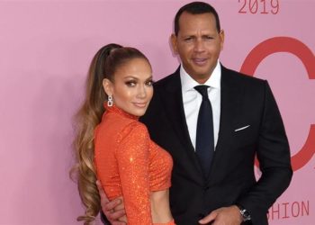 Entre peleas y discusiones: la relación de Jennifer Lopez y Alex Rodríguez se tambalea