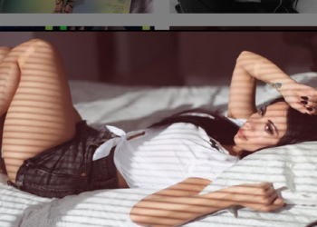 Jimena Sánchez «derrite» a fans al lucir atrevido escote