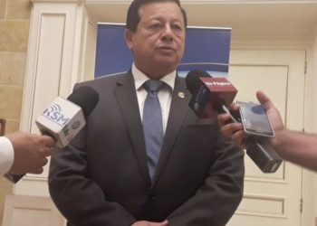 Los soldados deben operar en el campo y los agentes de la PNC en la ciudad