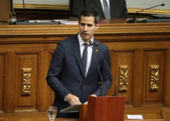 Asamblea Nacional liderada por Guaidó, aprueba reincorporación de Venezuela al TIAR