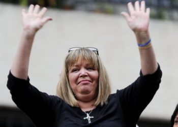 Gobierno venezolano liberó a la jueza María Lourdes Afiuni, al periodista Braulio Jatar y a 20 estudiantes