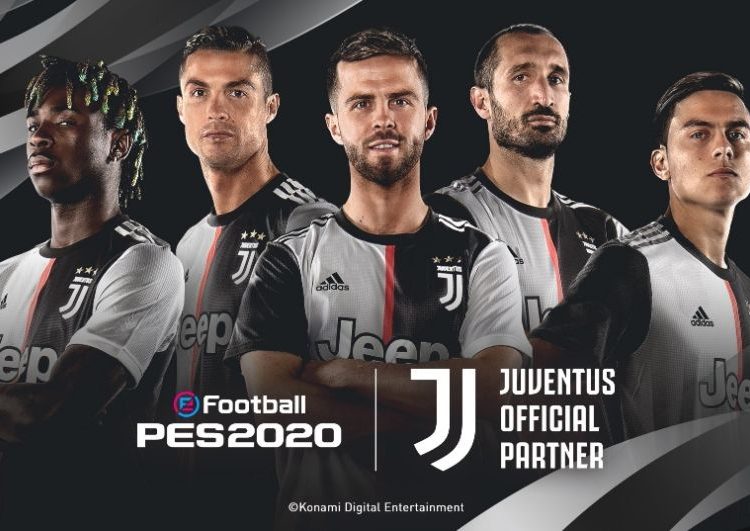 Juventus dejará de salir en el videojuego de FIFA