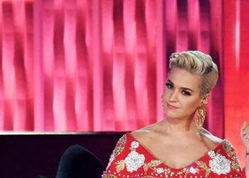 (VIDEO) Tribunal dictaminó que Katy Perry plagió un tema de rap cristiano