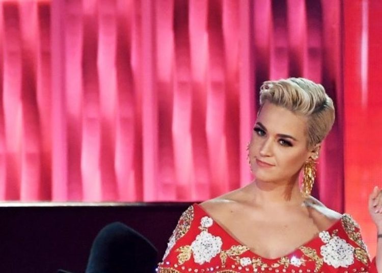 (VIDEO) Tribunal dictaminó que Katy Perry plagió un tema de rap cristiano