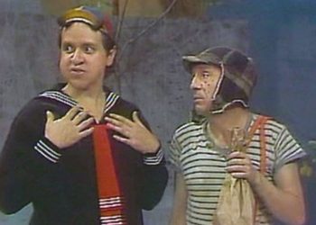 Carlos Villagrán, «Kiko», reveló los motivos de su salida del «Chavo del 8»