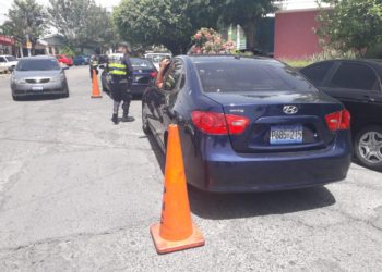 Por orden de Bukele, policías y soldados se toman colonia La Gloria de Mejicanos