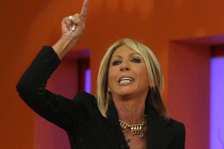 (VIDEO) Laura Bozzo reveló que casi le corta el miembro a su expareja al enterarse de su infidelidad