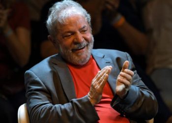 Juez absuelve a Lula Da Silva por cargo de lavado de dinero en caso Odebrecht