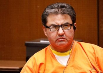 Video sexual en celular de Naasón Joaquín García lo ‘hundiría’ aún más