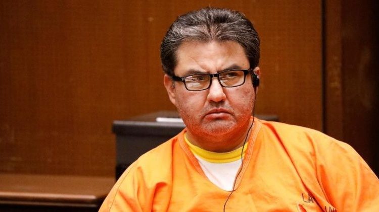 Video sexual en celular de Naasón Joaquín García lo ‘hundiría’ aún más