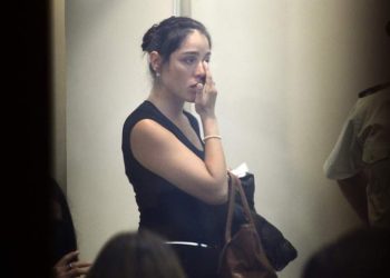 Una mujer pasará 5 años en la cárcel por haber sacrificado a su bebé en una secta