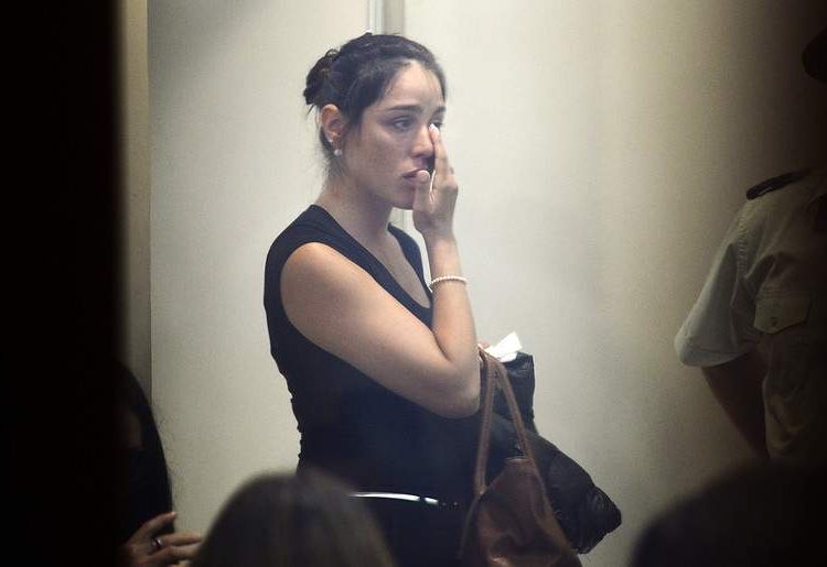 Una mujer pasará 5 años en la cárcel por haber sacrificado a su bebé en una secta