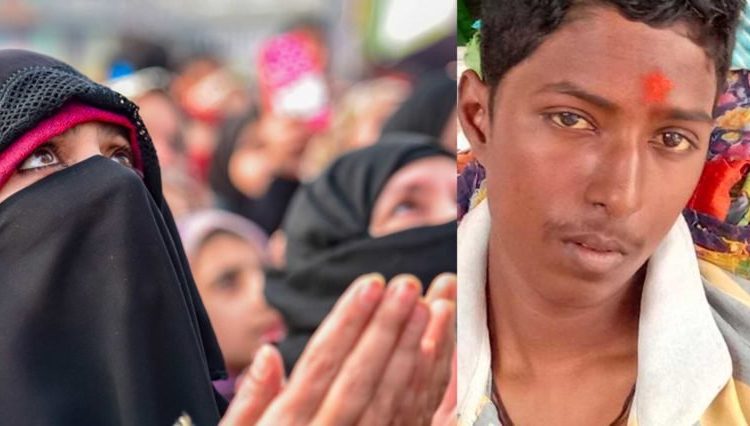 Madre salva a su ‘difunto’ hijo al notar lágrimas en sus ojos poco antes de su cremación