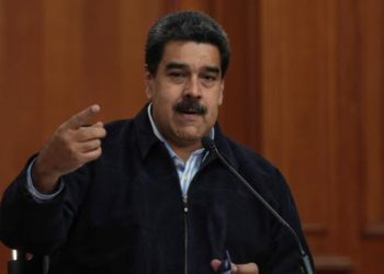 EE.UU. sancionó a los hijos de la primera dama y a 13 empresas ligadas a Maduro