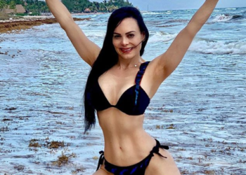 Maribel Guardia revela su secreto de la ‘eterna’ juventud tras memes de «viejita»