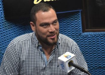 Ministro de Gobernación pide aprobación de $91 millones para Plan Control Territorial