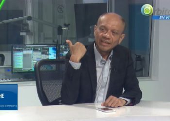 Marvin Aguilar: “Will Salgado está extorsionando al presidente Nayib Bukele”