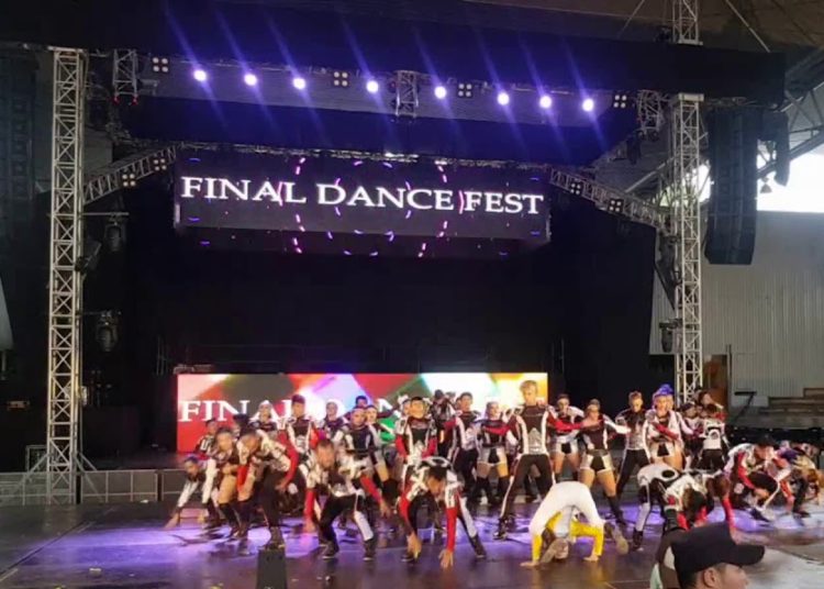 CIFCO confirma realización del Dancefest 2019