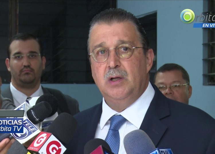 Técnicos del MOP avalaron pagos de obras no concluidas en Caso Diego de Holguín