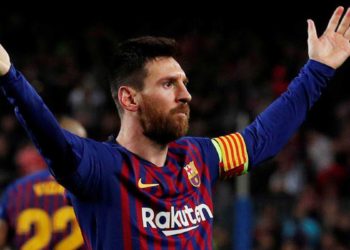 Quiénes son los candidatos que podrían ganarle el Balón de Oro a Lionel Messi