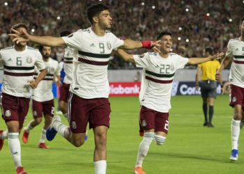 La selección mexicana genera dudas a pesar de estar en la final de la Copa Oro