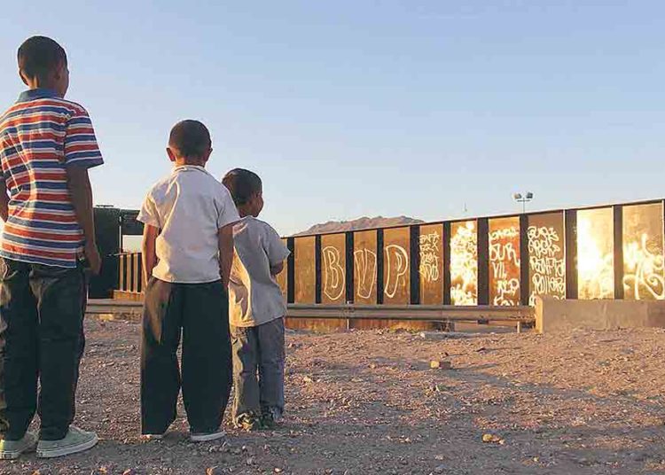 México acelera repatriación de niños centroamericanos