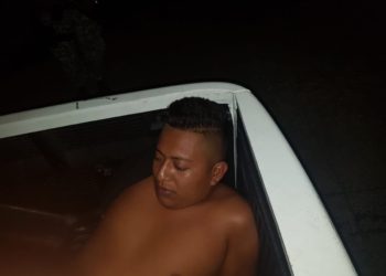 Detienen a “Mickey Mouse” por violar a una menor