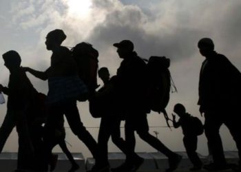 México asegura que ha reducido en más del 30% el flujo migratorio