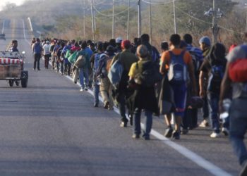 Trump anuncia que ha logrado un acuerdo de «tercer país seguro» con Guatemala