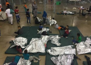 Tocamientos indebidos, insultos y maltratos nuevo informe revela supuestos abusos de agentes fronterizos