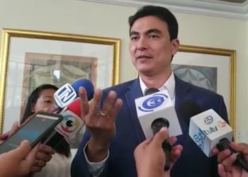 Miguel Pereira buscará la reelección al frente de la comuna de San Miguel