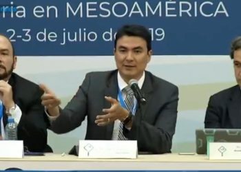 (VIDEO) México y FAO reconocen liderazgo y trabajo de alcalde Miguel Pereira con plan San Miguel Productivo