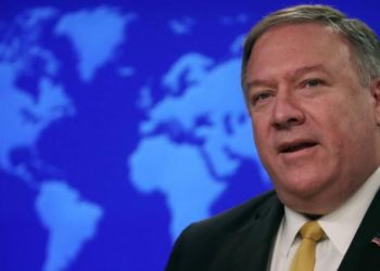 Mike Pompeo se reunirá en San Salvador con el presidente Bukele para abordar temas migratorio y narcotráfico