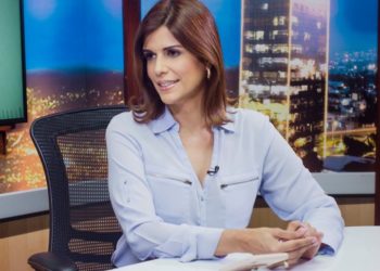 Milena Mayorga critica a expresidente Funes por arremeter contra primera dama