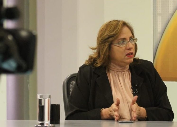 Ministra de Salud: “El zancudo se volvió resistente 100% al abate”