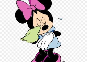 Muere la actriz de doblaje, Russi Taylor, la voz de Minnie Mouse