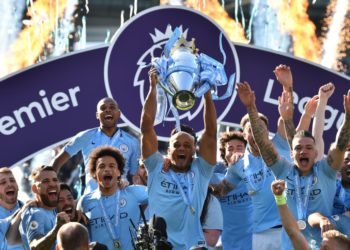 El Manchester City es el mejor del mundo según polémico ranking de clubes